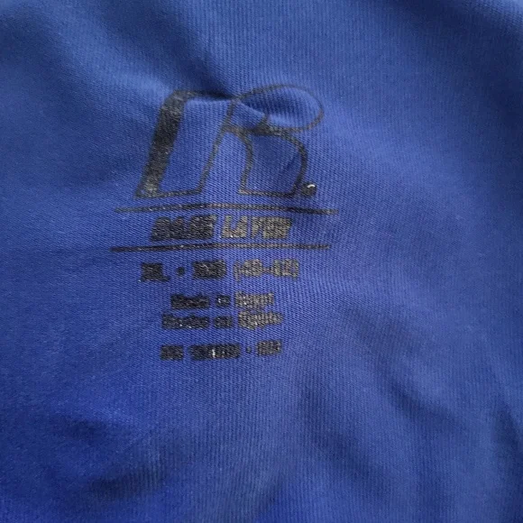 Russell Base Layer Tights - Picture 3 of 4